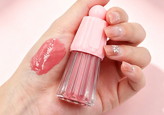 Why Korean-Inspired Lip Glosses Are Selling Fast?